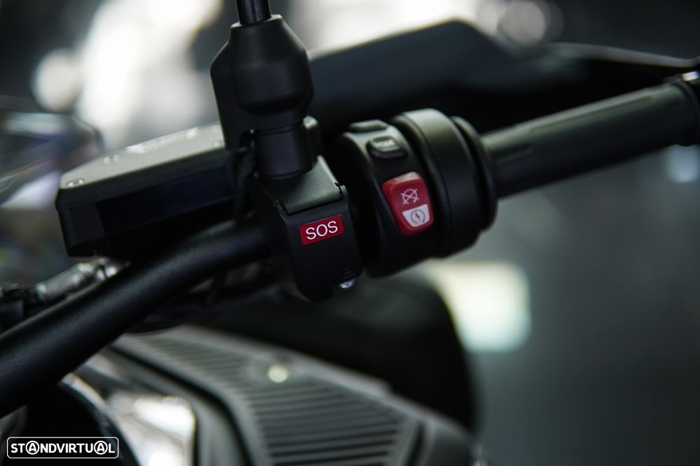 BMW R 1300 GS Adventure TRIPLE BLACK C/ASA - 58