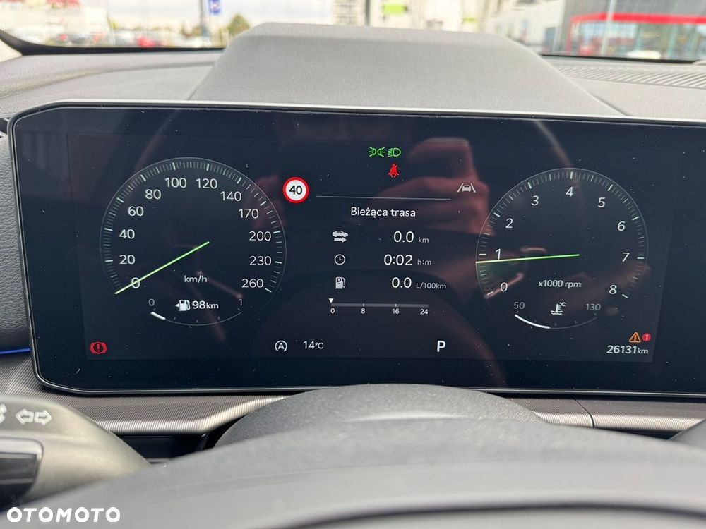 Kia Sportage 2025