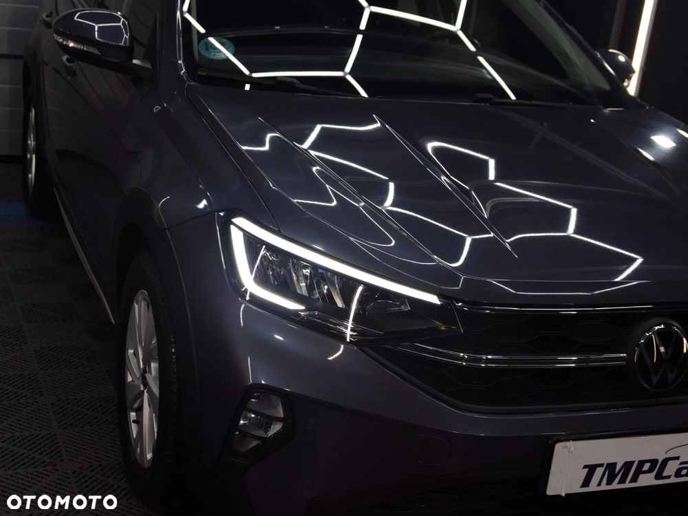 Volkswagen Taigo 1.0 TSI Life - 13