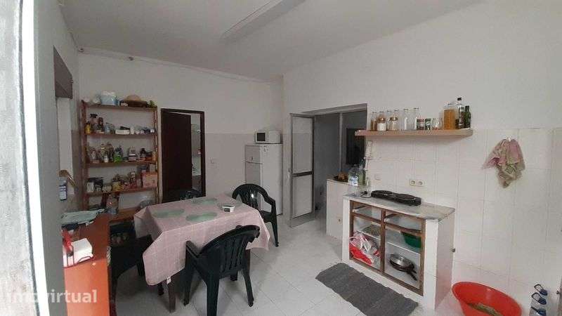 Aluguer de Moradia T3 Familiar (Santarém-Torres Novas) - Grande imagem: 5/9