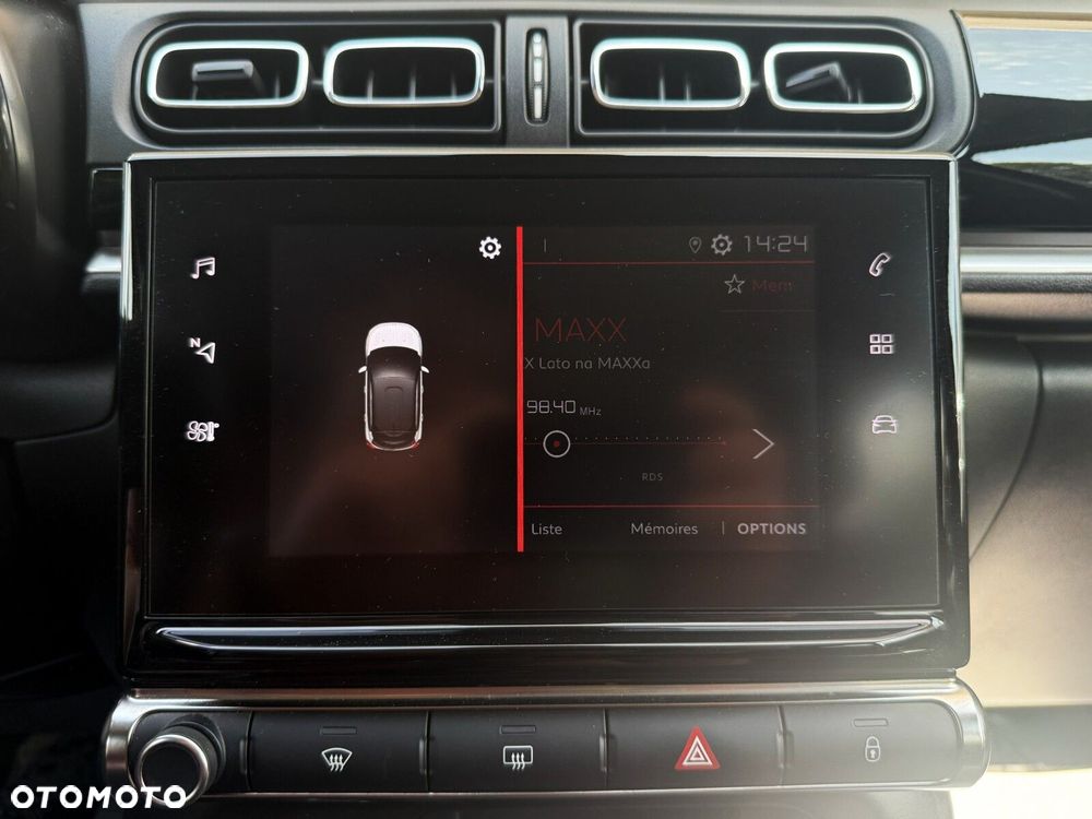 Citroën C3 1.2 PureTech Feel - 23