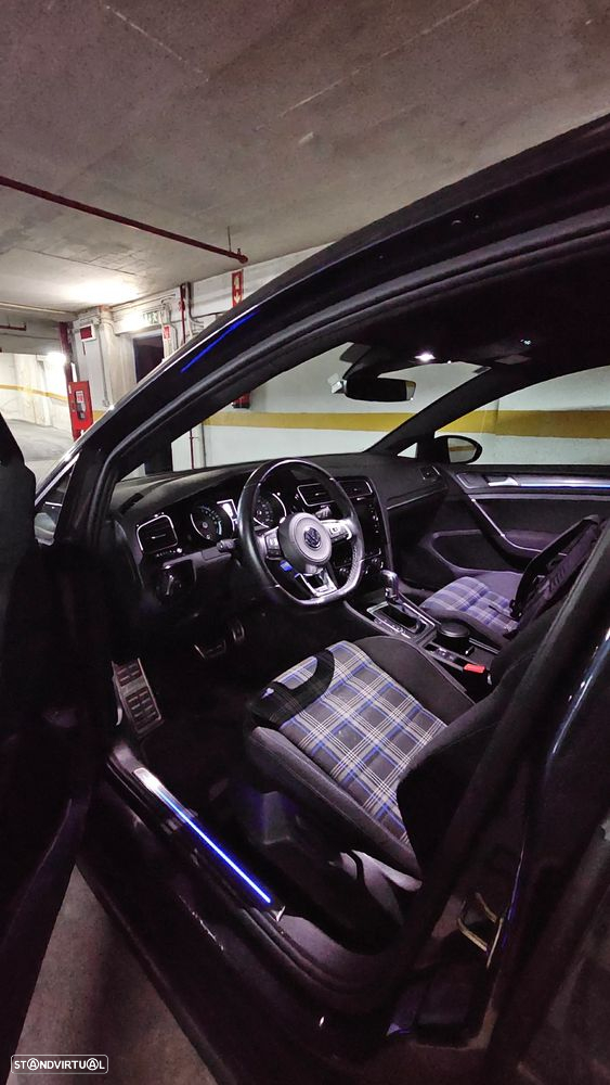 VW Golf 1.4 GTE Plug-In-Hybrid DSG - 6
