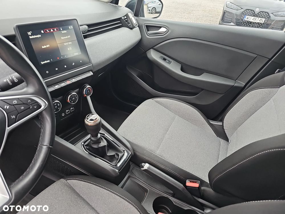 Renault Clio 1.0 TCe Evolution - 16