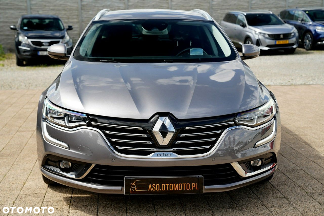Renault Talisman 1.6 Energy dCi Initiale Paris EDC - 2