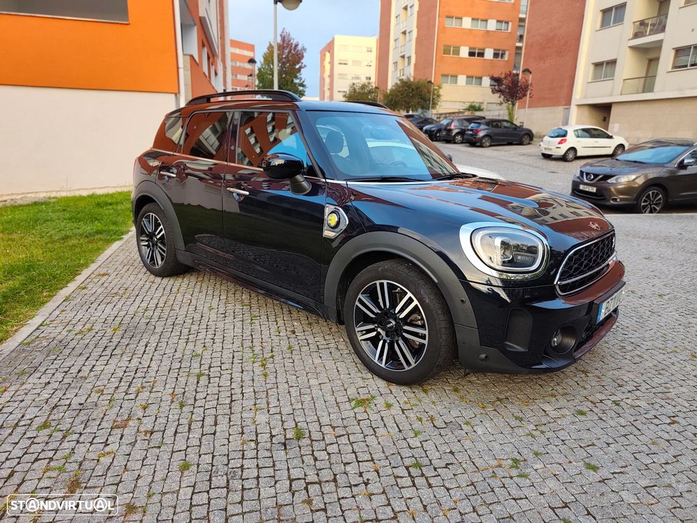 MINI Countryman - 5