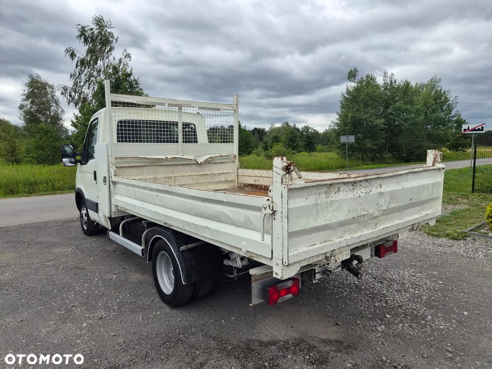 Iveco 35C15 - 5