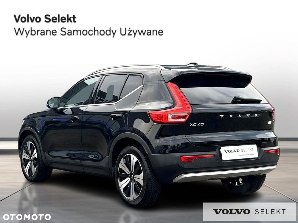 Volvo XC 40 - 4