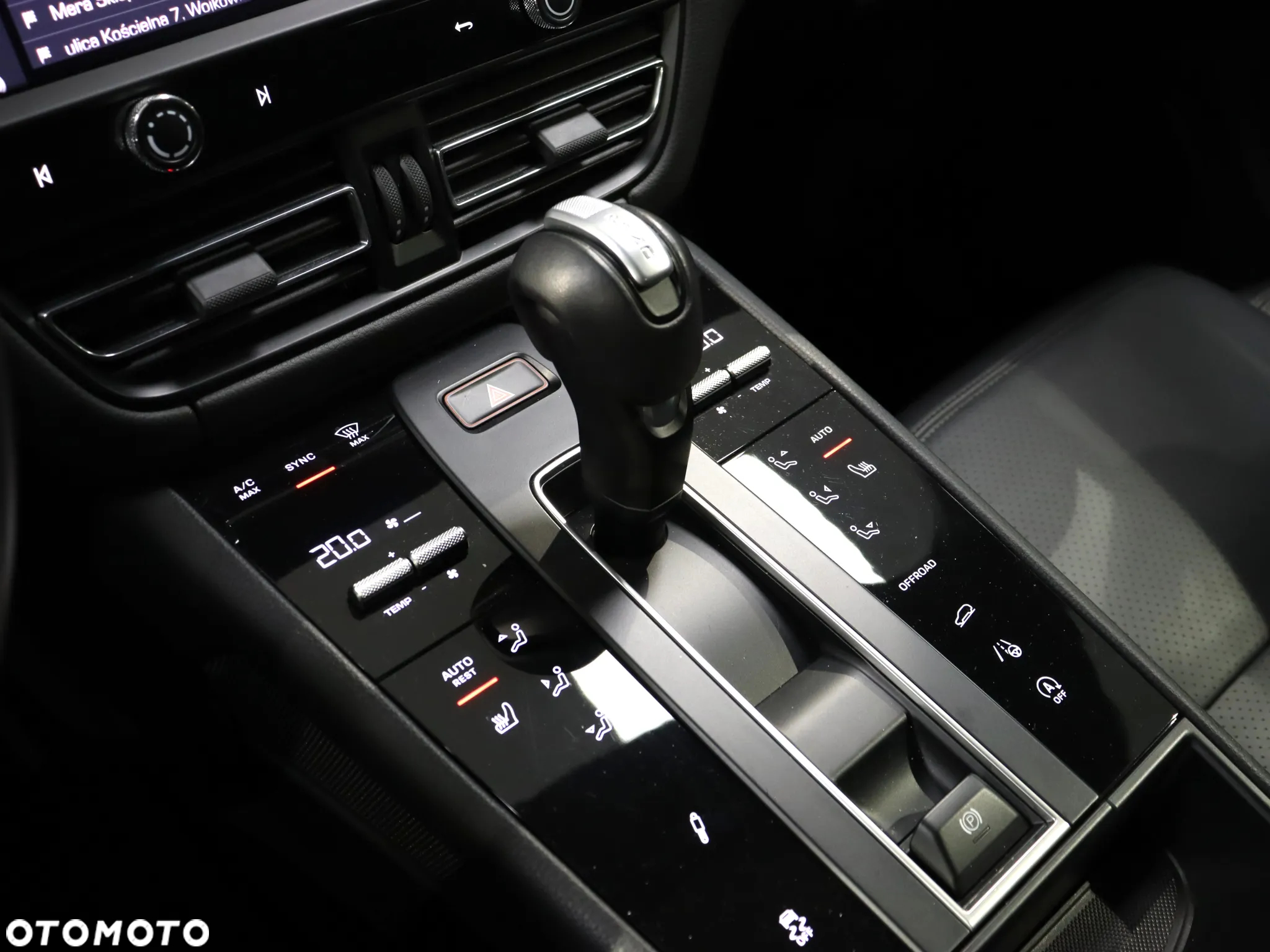 Porsche Macan Standard - 29