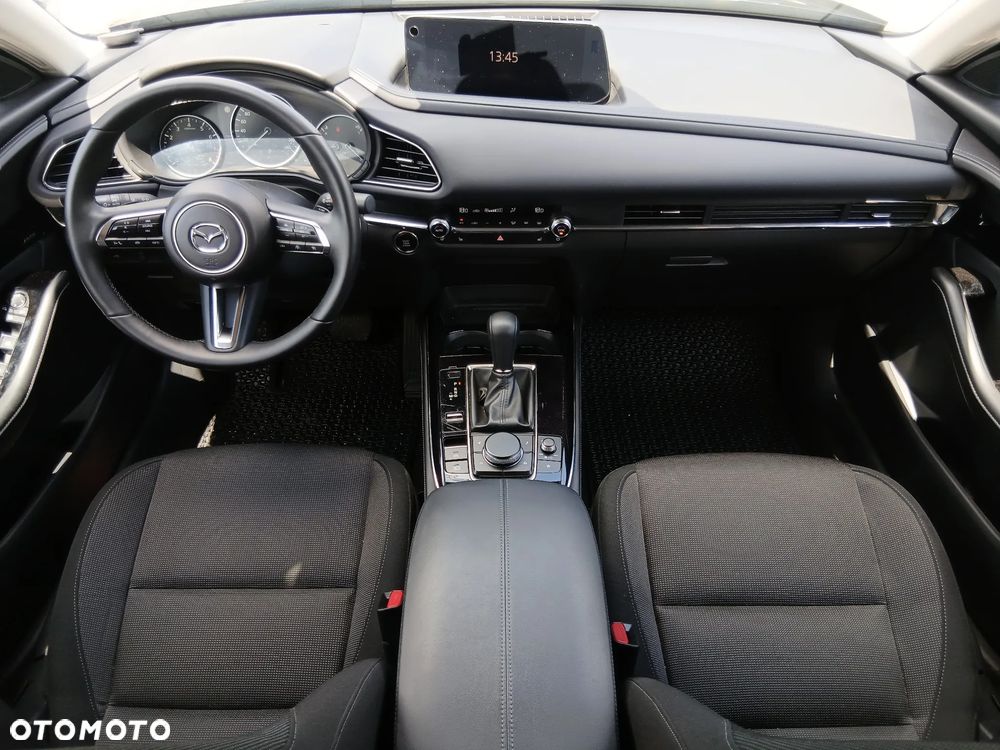 Mazda CX-30 2.0 mHEV Exclusive-Line 2WD - 6