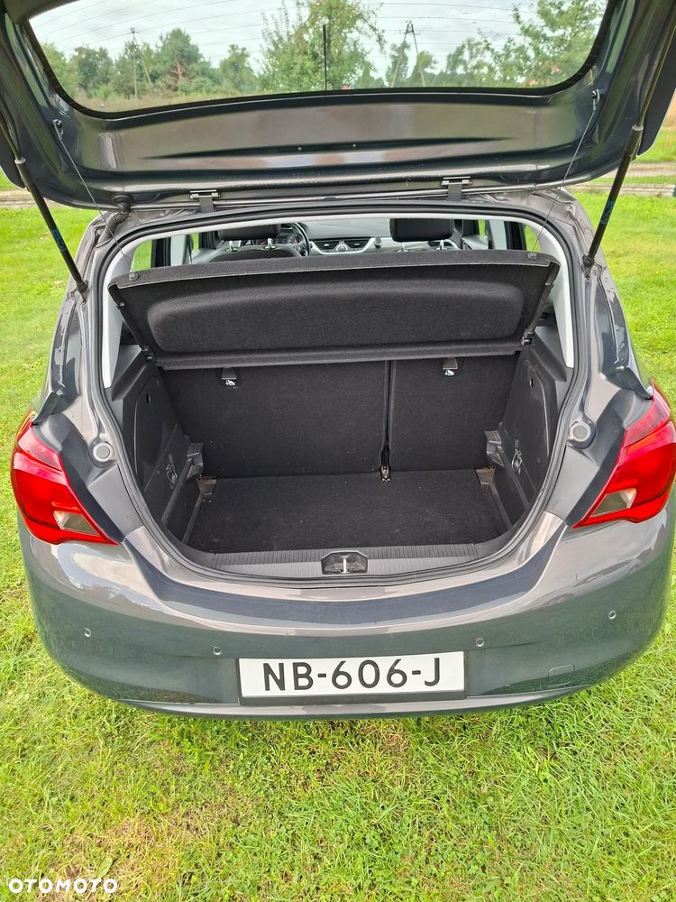Opel Corsa 1.4 Cosmo - 33