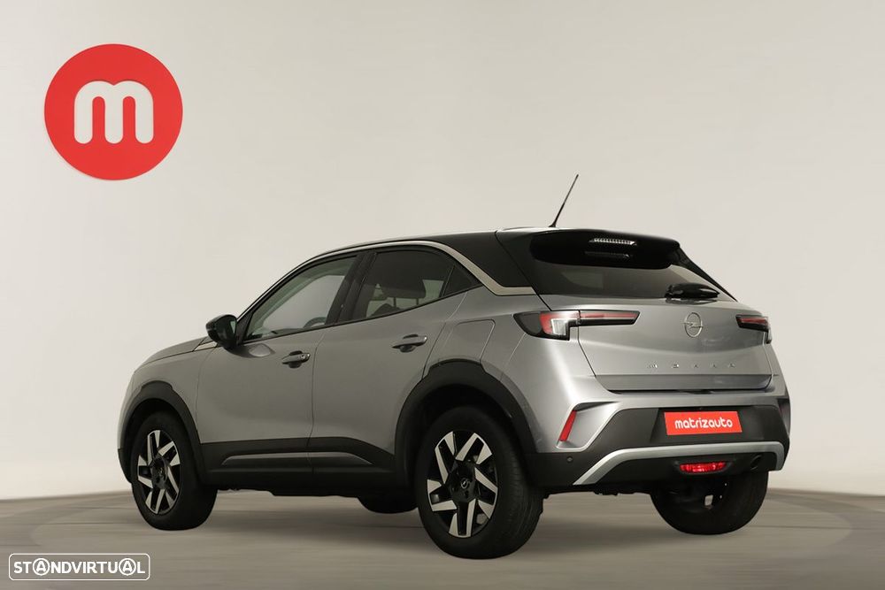 Opel Mokka 1.5 D Elegance - 3