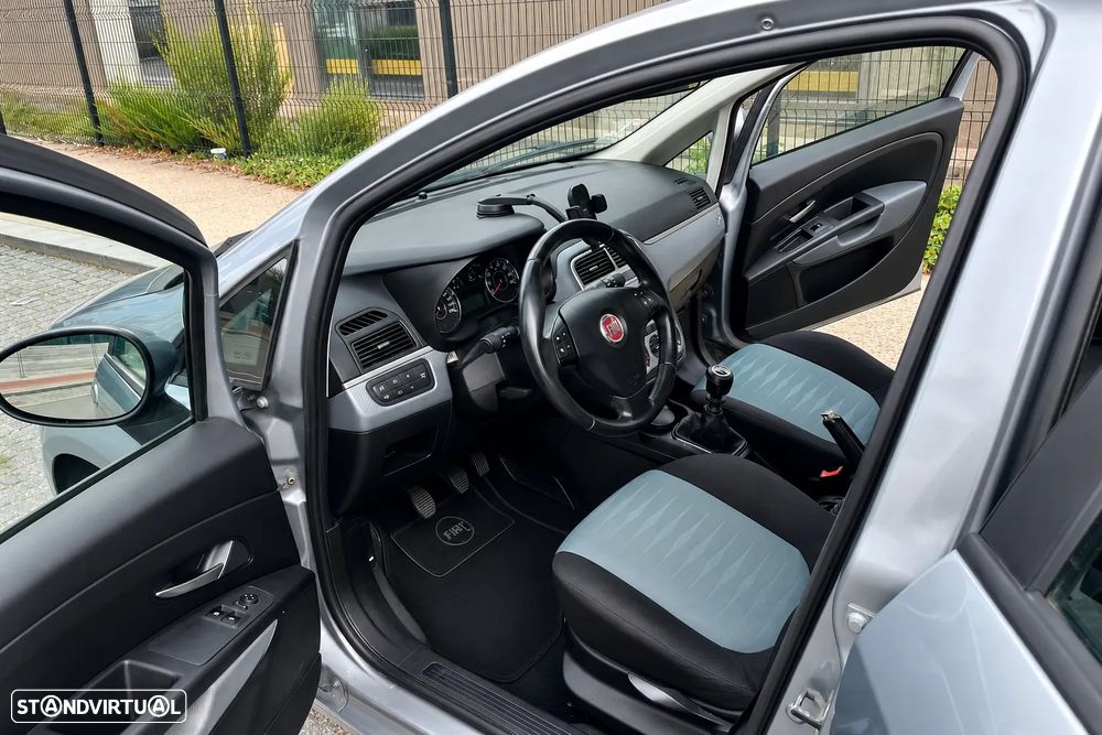 Fiat 500 - 17