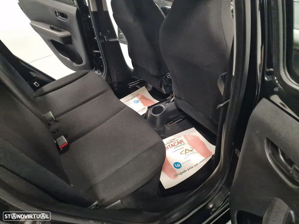 Citroën C1 1.0 VTi Feel - 37