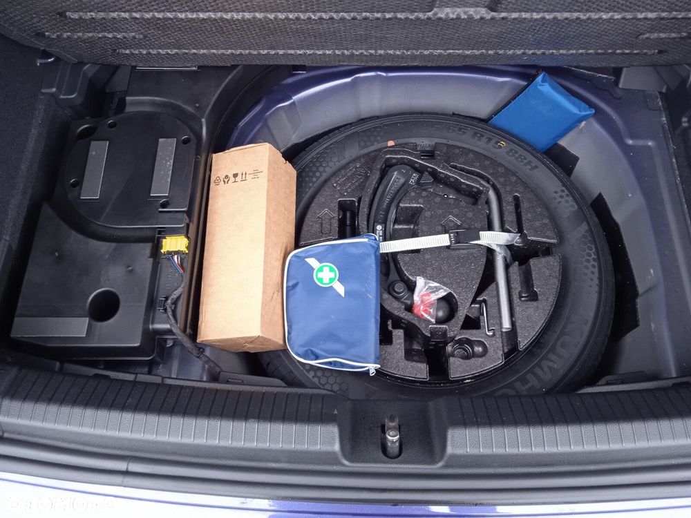 Volkswagen Polo 1.0 TSI Style - 17