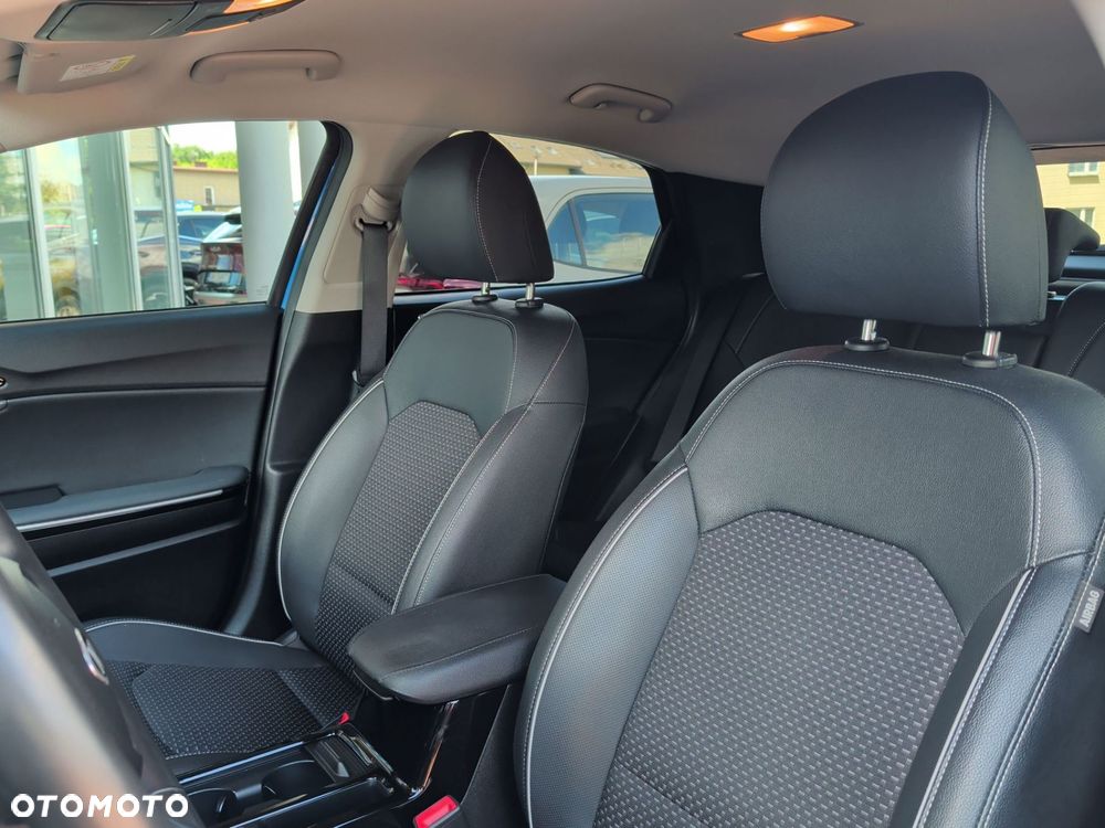 Kia XCeed 1.5 T-GDI L Business Line - 11