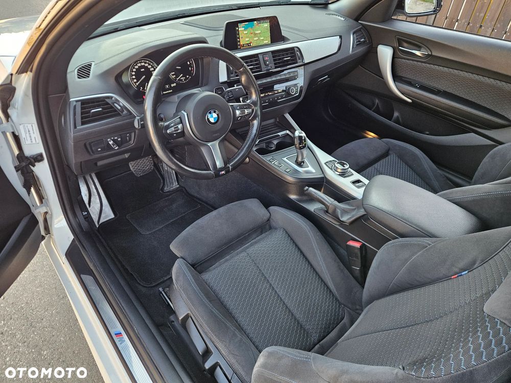 BMW Seria 2 218i GPF M Sport - 10