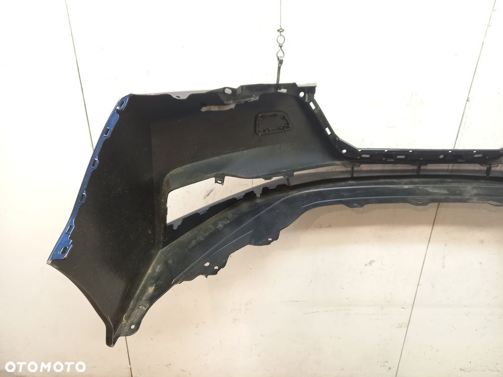 Nissan Leaf II 2 lift zderzak przedni przod - 6