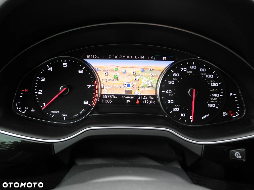 Audi Q7 - 10