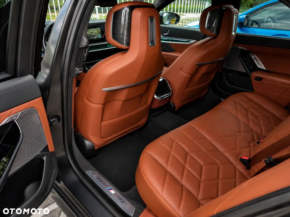 BMW Seria 7 740d xDrive mHEV sport - 10