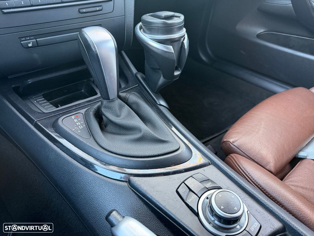 BMW 123 dA Coupe - 17