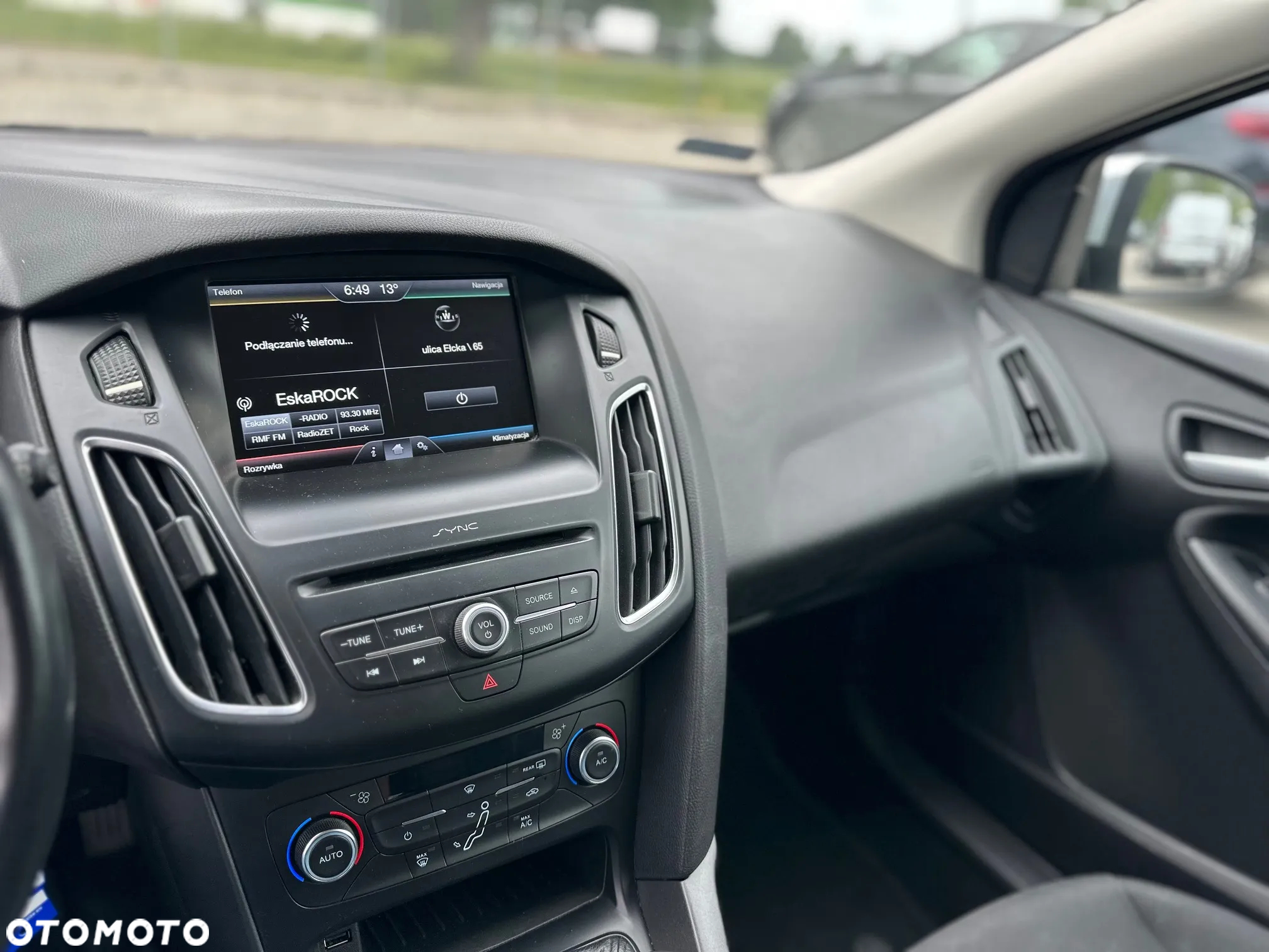 Ford Focus - 16