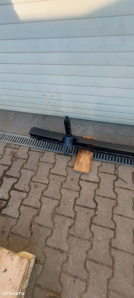 Belka zderzaka tył vw t4 - 7