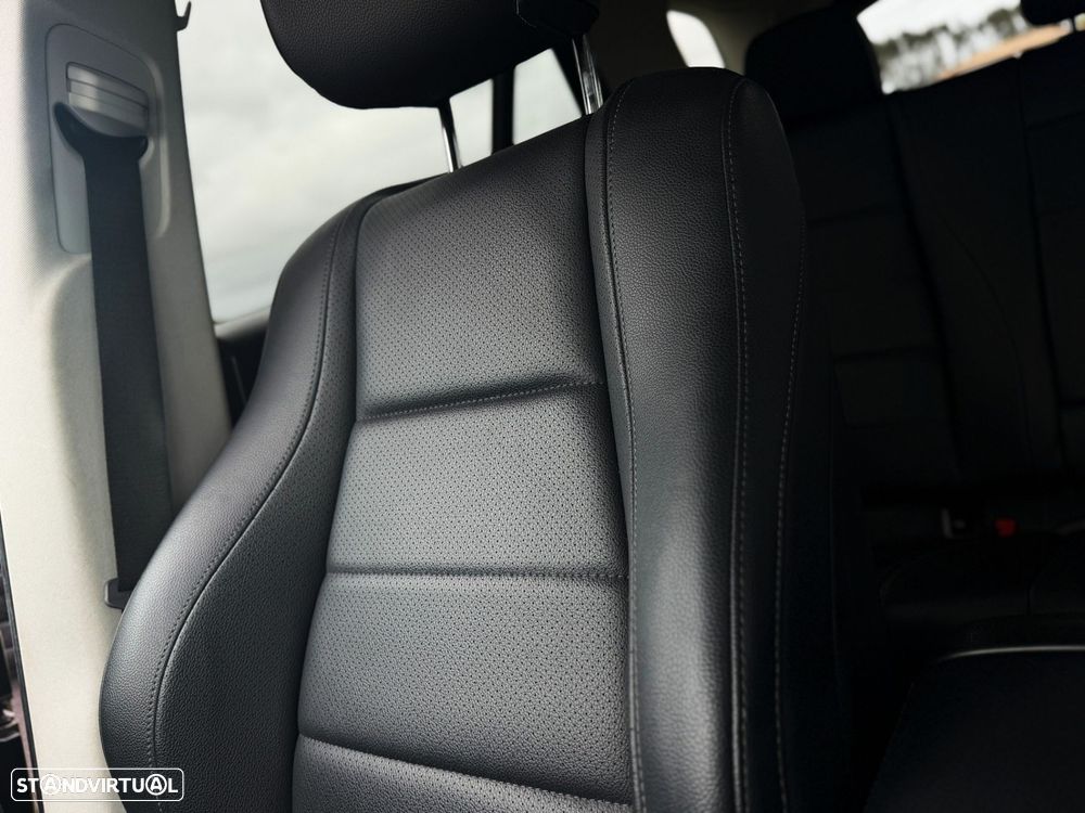 Mercedes-Benz GLE 350 de 4Matic - 8