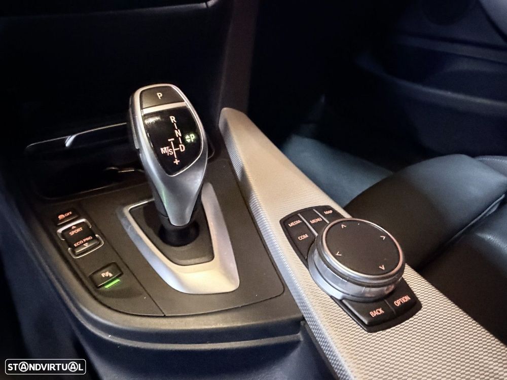 BMW 420 Gran Coupé d Pack M Auto - 18