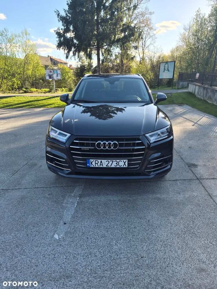 Audi Q5 - 11