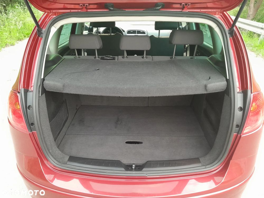 Seat Altea 1.4 TSI Stylance - 9