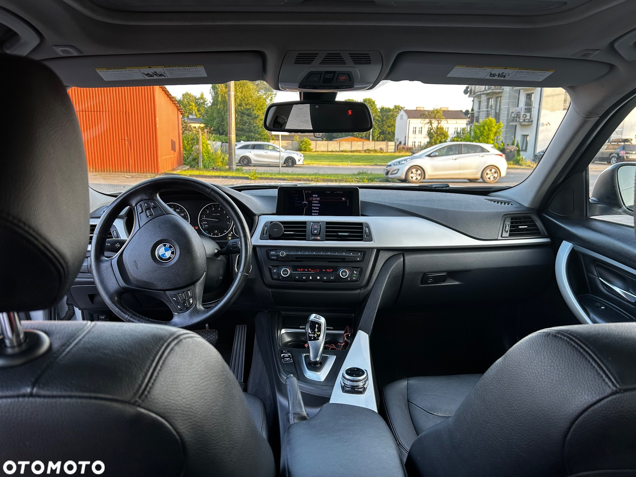 BMW Seria 3 328i xDrive - 8