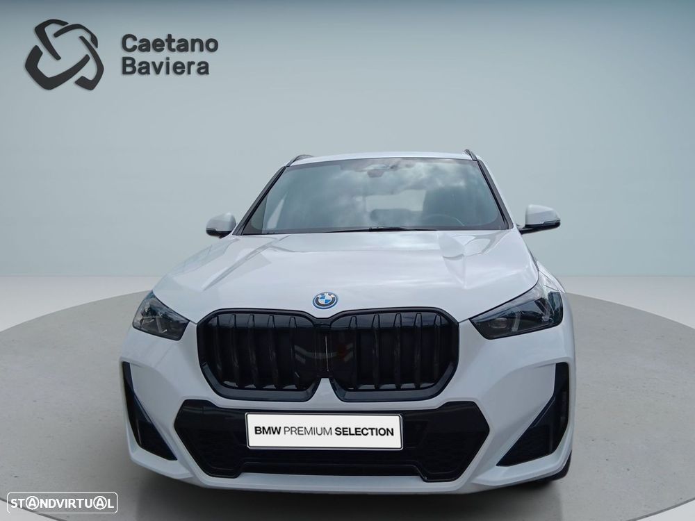 BMW X1 xDrive30e Pack Desportivo M Pro - 2