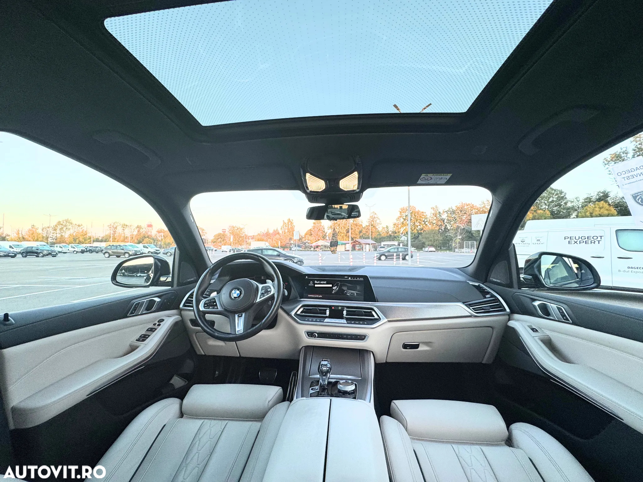 BMW X5 xDrive30d AT MHEV - 9