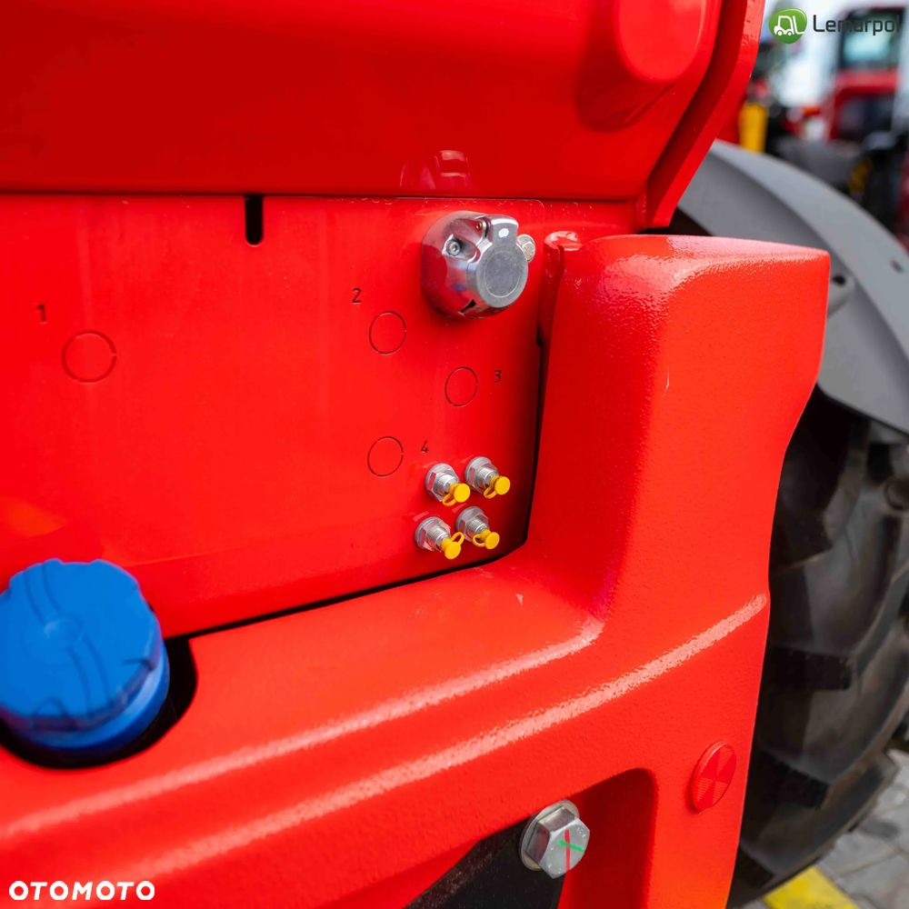 Manitou MLT 630 115 ST5 S2 Premium - 23
