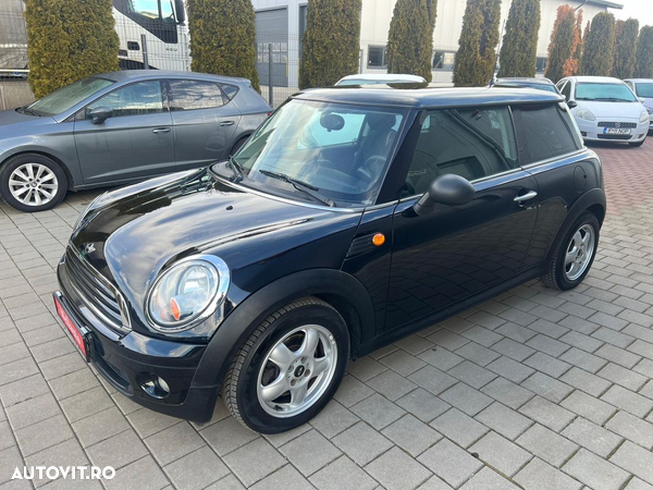 Mini ONE Standard