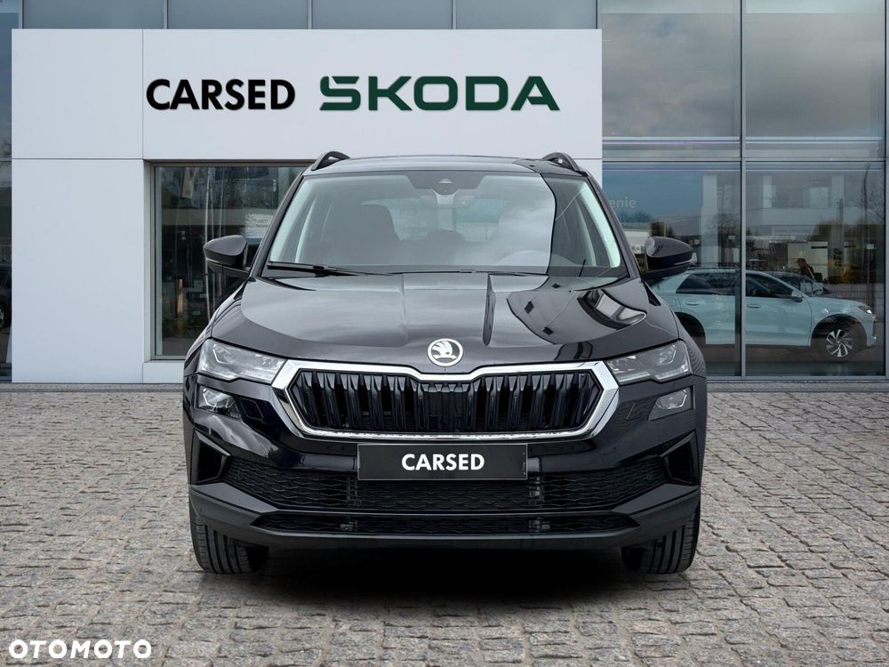 Skoda Karoq - 9