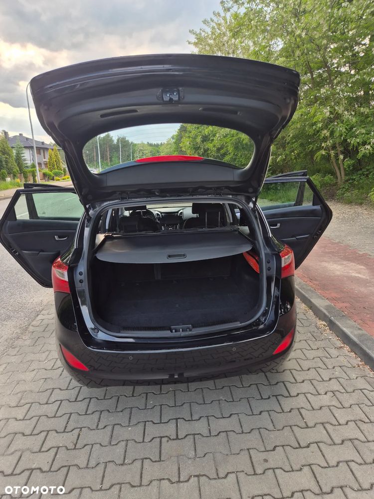 Hyundai i30 1.6 CRDi Comfort - 19