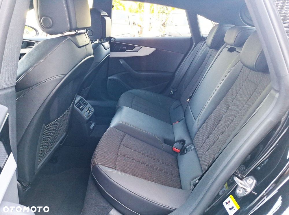 Audi A5 Sportback 40 TDI mHEV S Line S tronic - 24