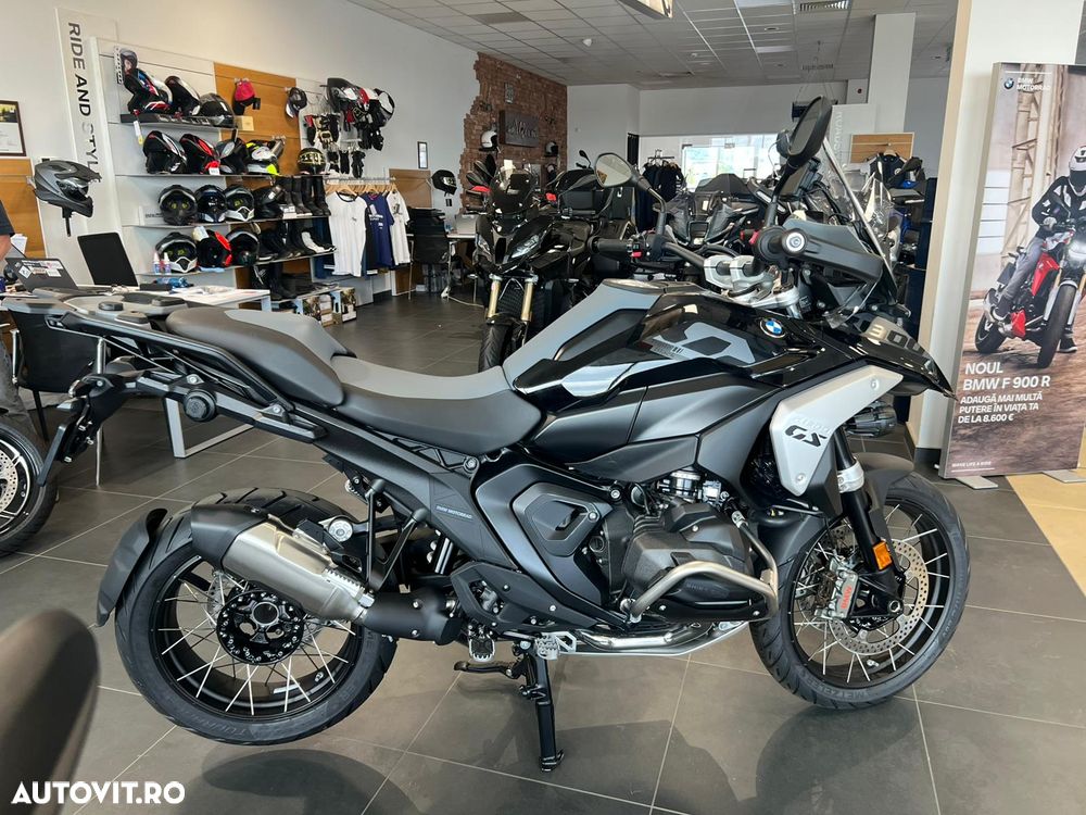 BMW R 1300 GS - 2
