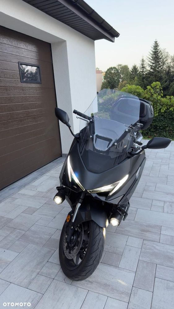 Honda NSS - 8