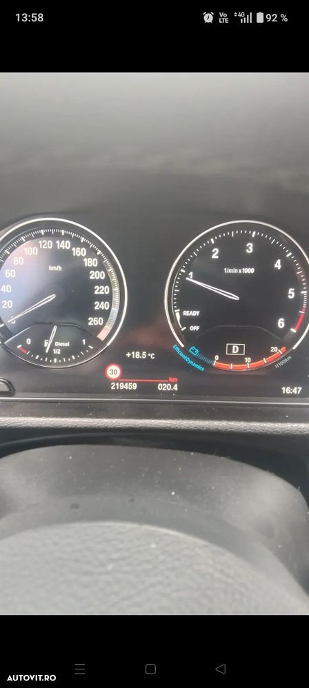 BMW X1 - 19