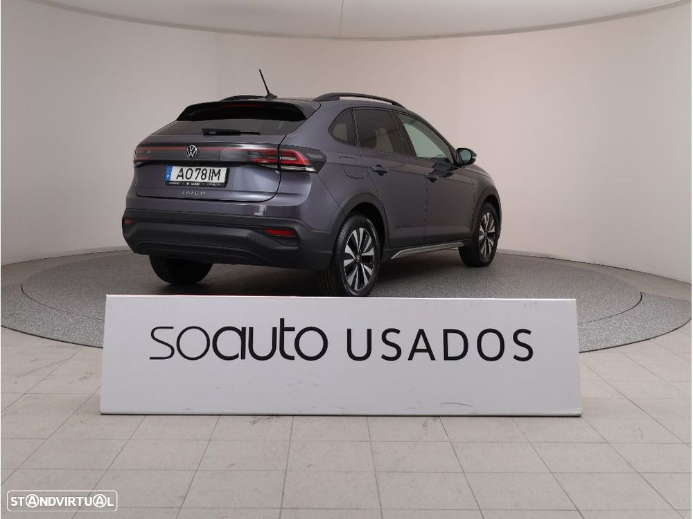 VW Taigo 1.0 TSI Life - 8