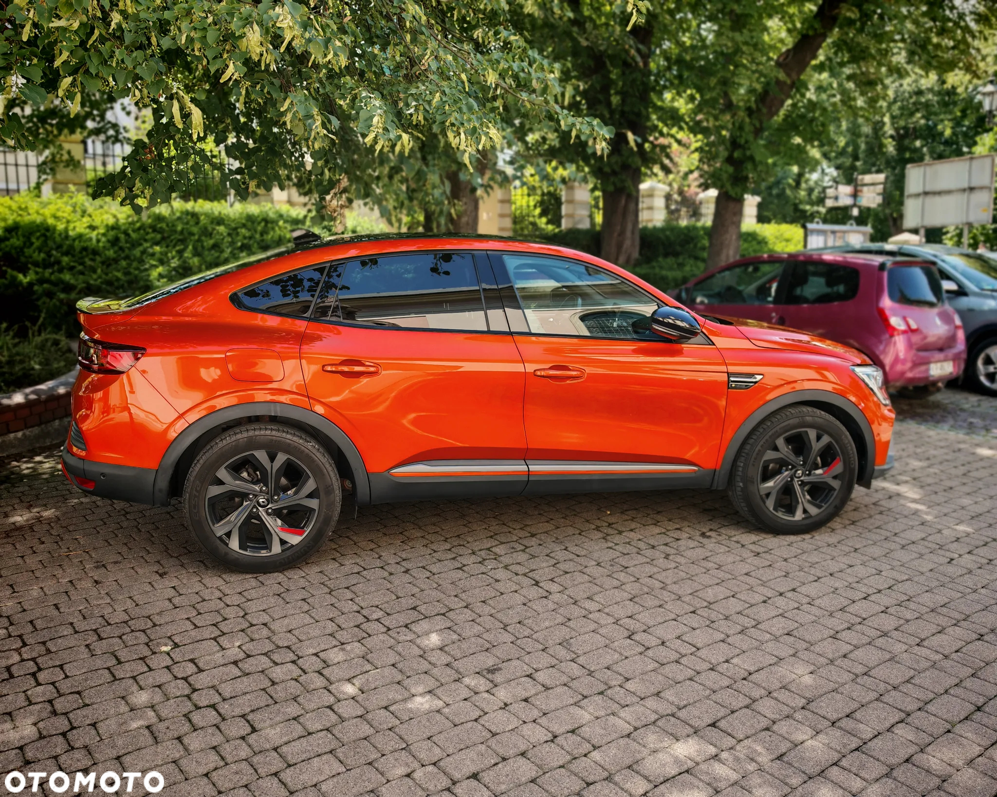 Renault Arkana - 30