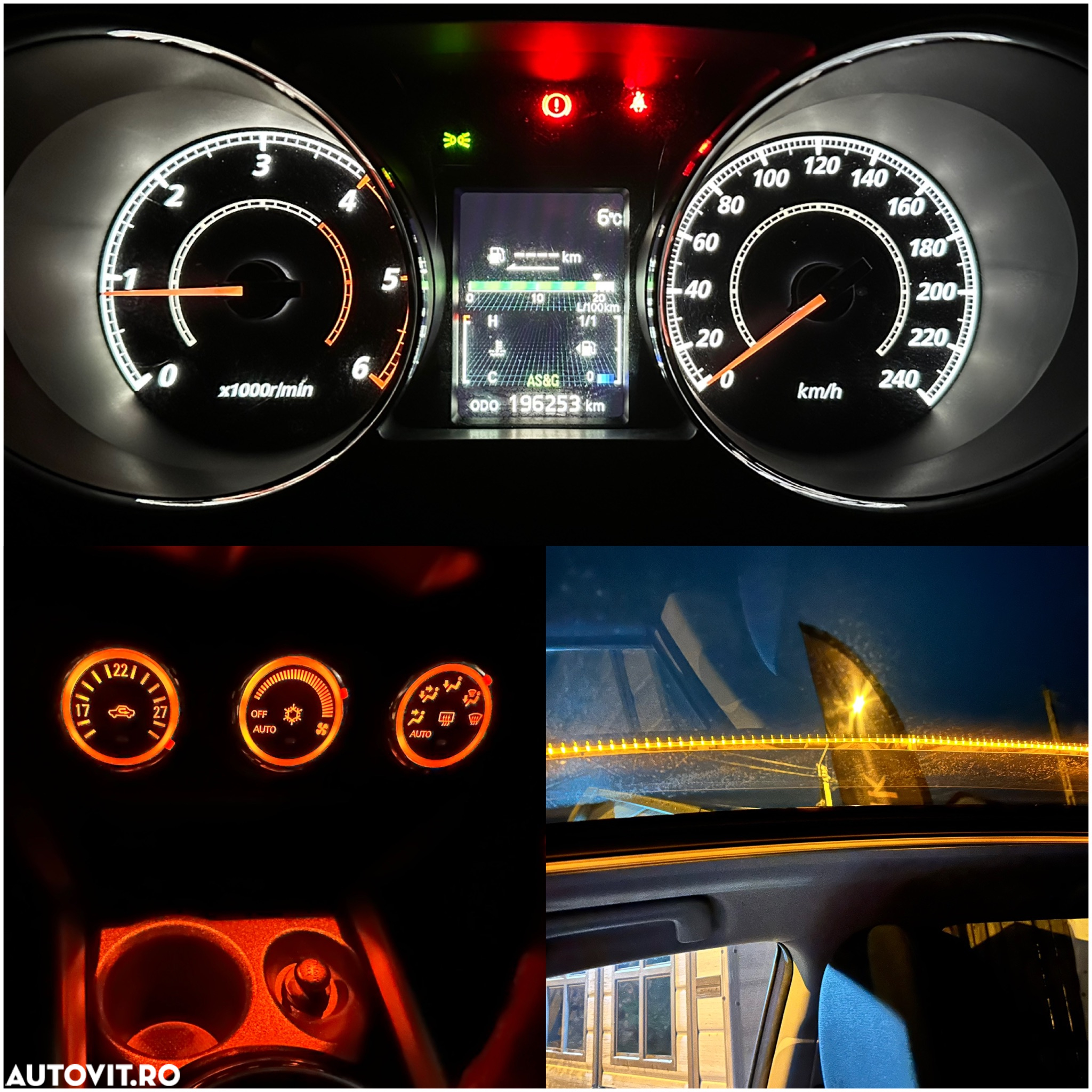 Mitsubishi ASX 1.8 DI-D 4WD Diamant Edition - 33