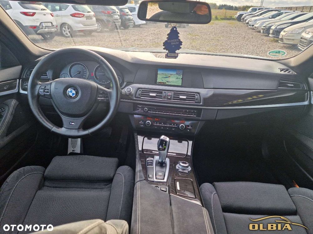 BMW Seria 5 - 6
