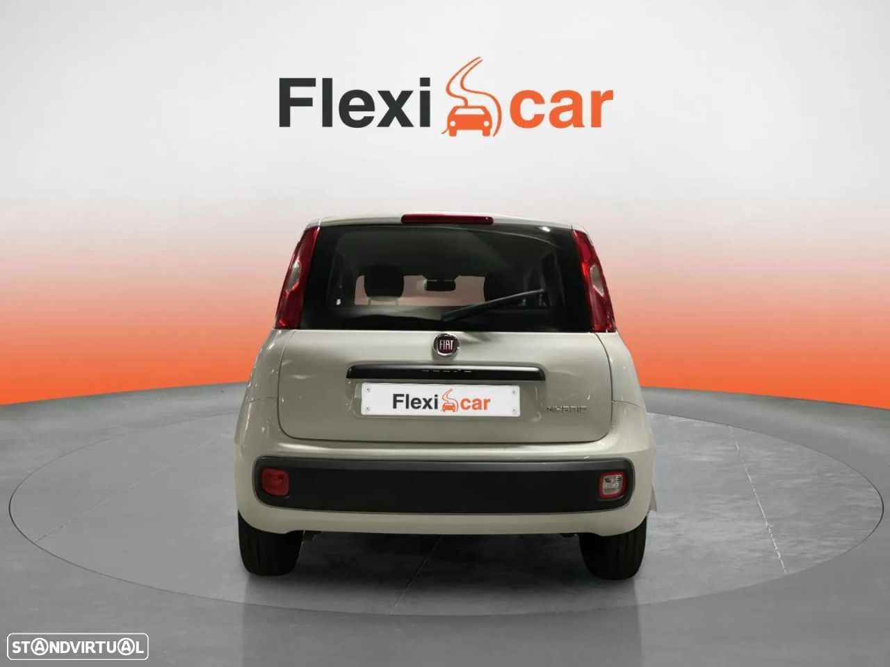 Fiat Panda 1.0 Hybrid City Life - 5