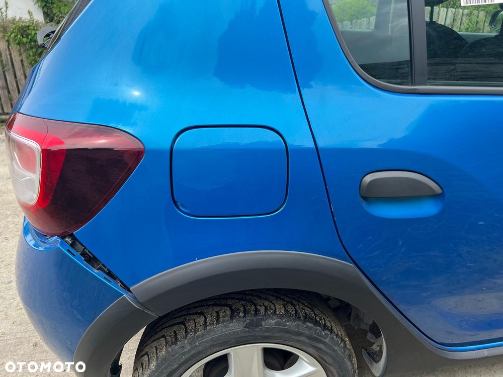Dacia Sandero TCe 90 (S&S) Comfort - 7