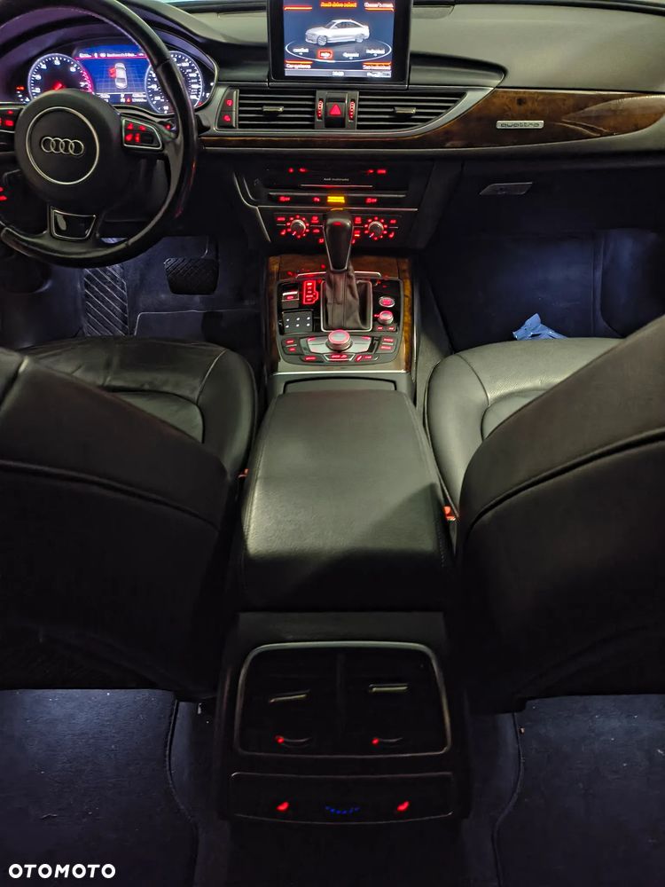 Audi A6 Limousine - 20