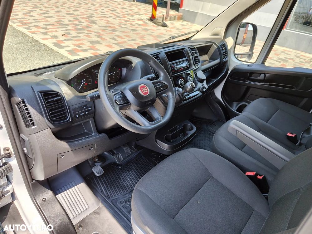 Fiat Ducato - 24