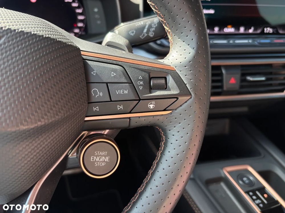 Cupra Formentor 1.5 eTSI mHEV DSG - 19